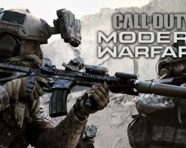 CoD: Modern Warfare'ın mikro ödemeleriyle ilgili bilgiler yakında açıklanacak