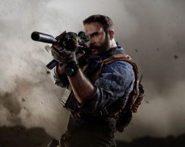 CoD: Modern Warfare'ın PC betası için sistem gereksinimleri yayınlandı