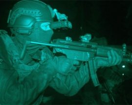COD: Modern Warfare'in yeni motoru beş yıldır geliştiriliyormuş