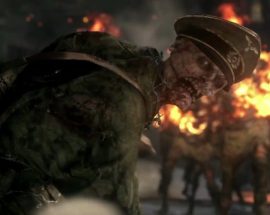 CoD: WWII'nin ek paketi The War Machine için video yayınlandı