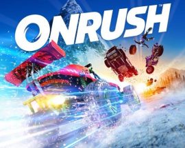 Codemasters'ın yarış oyunu Onrush için açık beta düzenlenecek