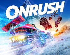 Codemasters'ın yeni yarış oyunu Onrush'ın açık betasını oynadık