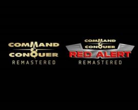 Command & Conquer ve Red Alert Remastered duyuruldu!