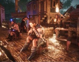 Conan Exiles, bu hafta sonu Steam'de ücretsiz olacak