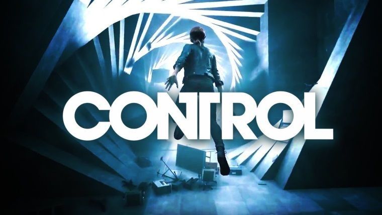 Control, PC'de Quantum Break'ten daha iyi çalışacak