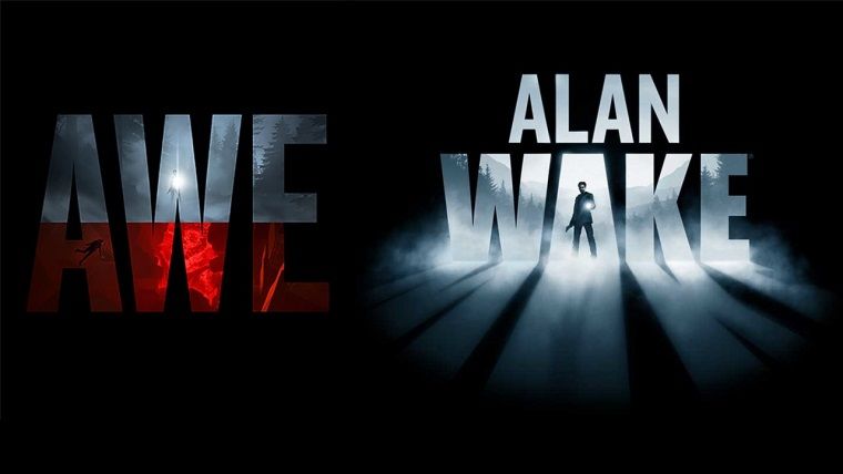 Control'ü Alan Wake'e bağlayan bir içerik geliyor