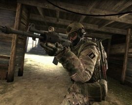 Counter Strike’ın VR ile nasıl göründüğünü merak ettiniz mi?