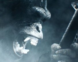 Crisis on the Planet of the Apes VR için iki yeni video