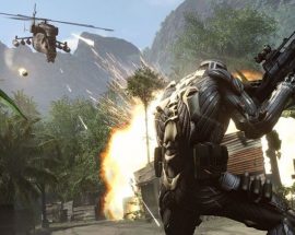 Crysis'in multiplayer modu 11 Ekim'de oyunculara veda edecek