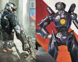 Crysis karakterleri Apex Legends'a gelebilir