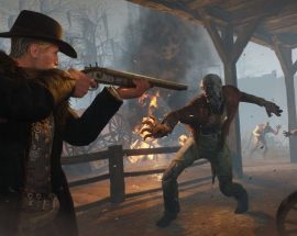 Crytek, Hunt: Showdown için Battle Royale modu düşünüyor