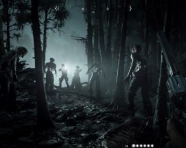 Crytek imzalı Hunt: Showdown, nihayet tam sürüme geçti