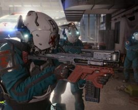 Cyberpunk 2077'de 10'dan fazla resmi dil seçeneği yer alacak