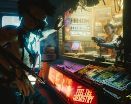 Cyberpunk 2077'de her yan görev ana hikaye gibi hissettirecek