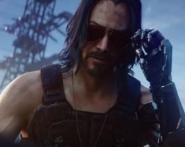 Cyberpunk 2077'de Johnny Silverhand, oyun içinde nasıl gözüyor?