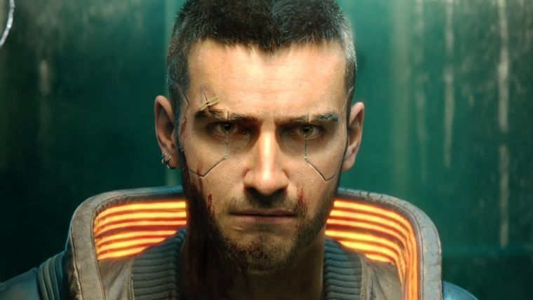 Cyberpunk 2077 için 2 yeni görsel yayınlandı