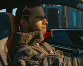 Cyberpunk 2077 için 6 yeni oyun içi görsel yayınlandı