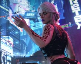 Cyberpunk 2077 için Witcher 3 gibi genişleme paketleri gelebilir