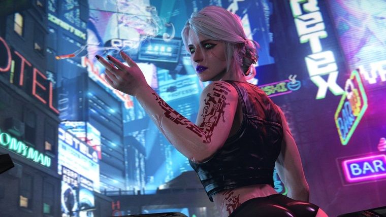 Cyberpunk 2077 için Witcher 3 gibi genişleme paketleri gelebilir