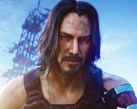 Cyberpunk 2077'nin ana hikayesi oyuncuları tatmin edecek