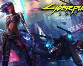 Cyberpunk 2077'nin baştan sona kadar FPS olacak