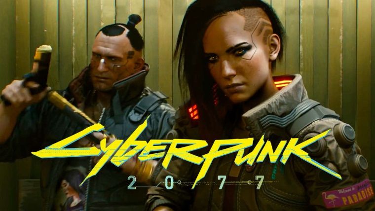 Cyberpunk 2077'nin beceri ve görev sisteminden yeni bilgiler