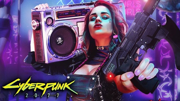 Cyberpunk 2077'nin demosundaki sansür, tam sürümde olmayacak