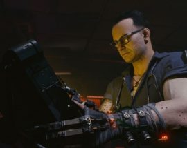 Cyberpunk 2077'nin diyalog sistemi hakkında ilk bilgi geldi