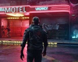 Cyberpunk 2077'nin E3 videosunun nasıl hazırlandı?