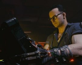 Cyberpunk 2077'nin hikayesinde yan görevler kritik önem taşıyacak