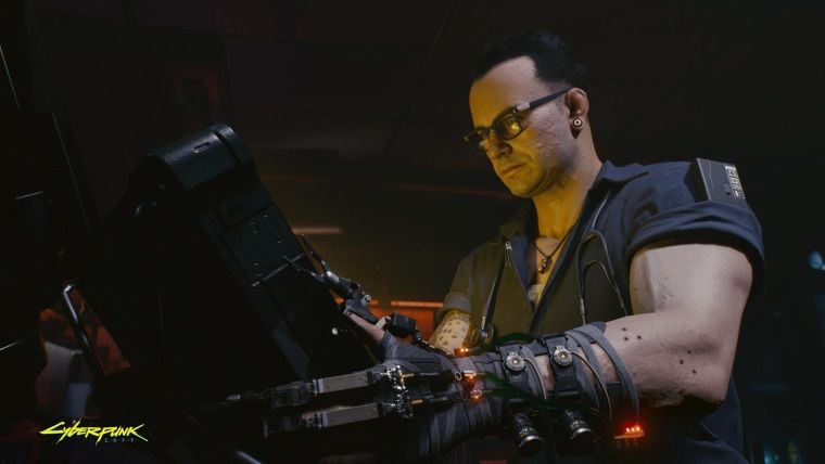 Cyberpunk 2077'nin hikayesinde yan görevler kritik önem taşıyacak