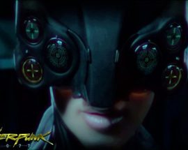 Cyberpunk 2077'nin karakter detaylarını gösteren yeni görseller yayınlandı