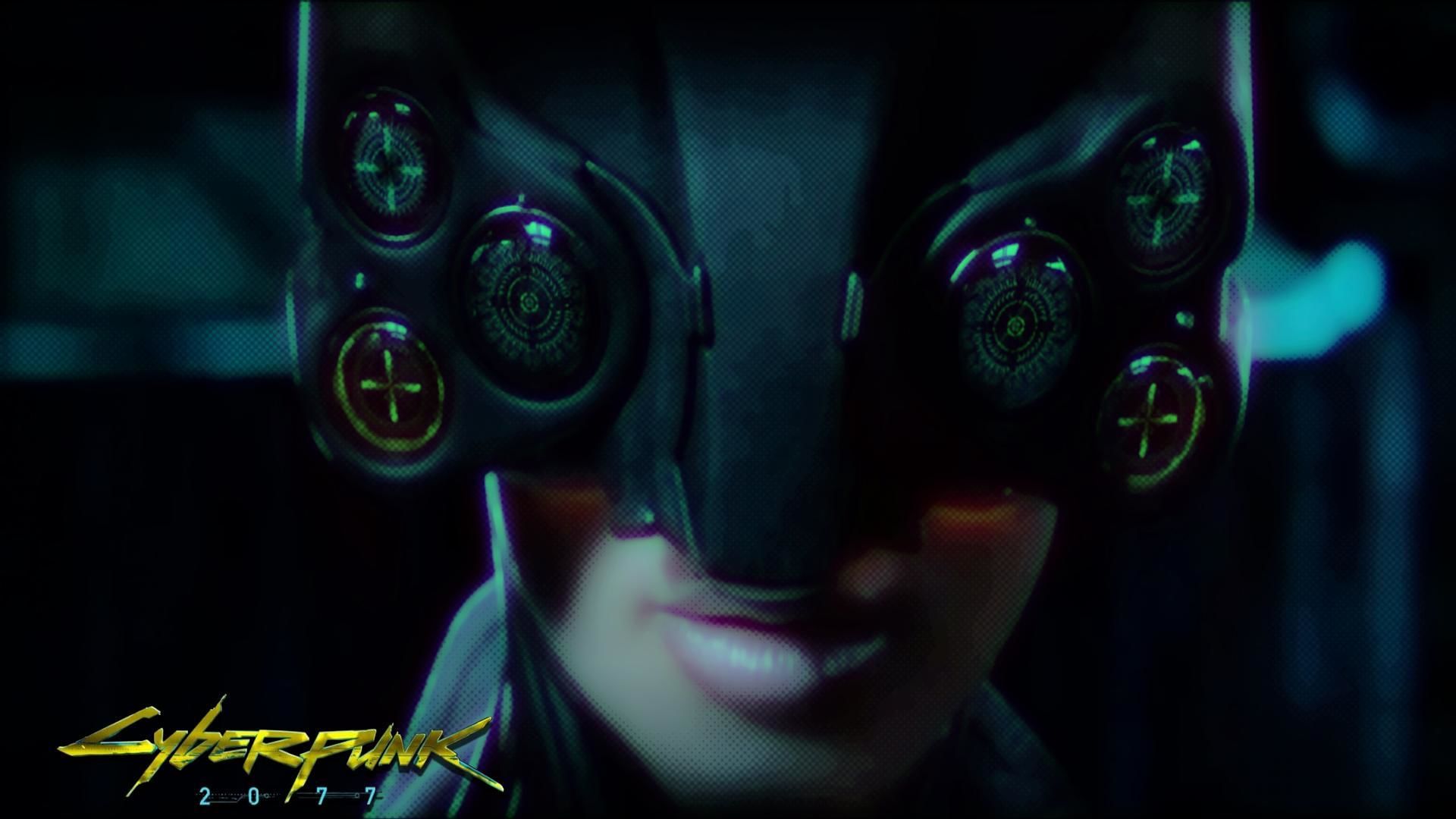 Cyberpunk 2077'nin karakter detaylarını gösteren yeni görseller yayınlandı