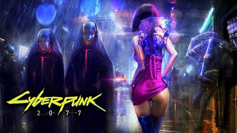 Cyberpunk 2077'nin konsollarda kaplayacağı alan belli oldu