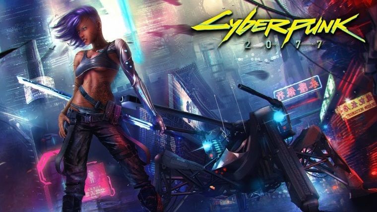 Cyberpunk 2077'nin optimizasyonu hakkında ilk açıklama geldi