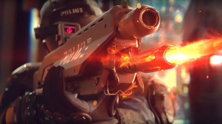 Cyberpunk 2077'nin savaş mekanikleri hakkında yeni bilgi