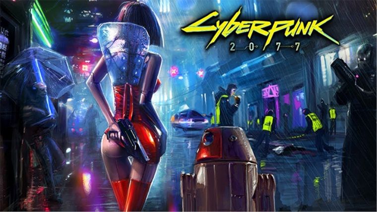 Cyberpunk 2077'nin yan görevleri ana hikayeye etki edecek