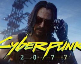 Cyberpunk 2077'nin yapımcısından film açıklaması