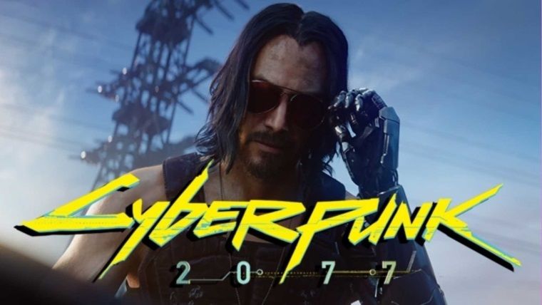 Cyberpunk 2077'nin yapımcısından film açıklaması