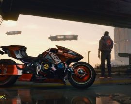 Cyberpunk 2077'nin yeni sunumundan yeni detaylar geldi