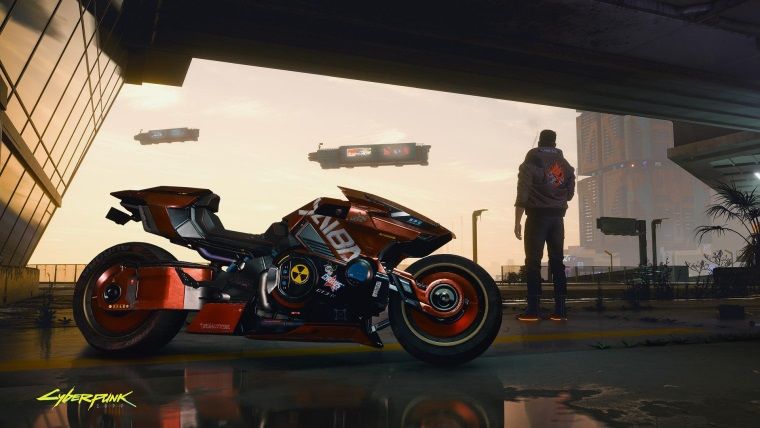 Cyberpunk 2077'nin yeni sunumundan yeni detaylar geldi