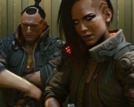 Cyberpunk 2077 NVIDIA'nın Hairworks teknolojisini kullanacak