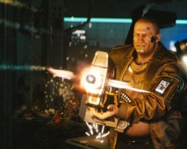 Cyberpunk 2077 oynanış videosu için biraz daha beklememiz gerek