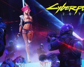 Cyberpunk 2077, The Witcher 3'ten çok daha iddialı olacak