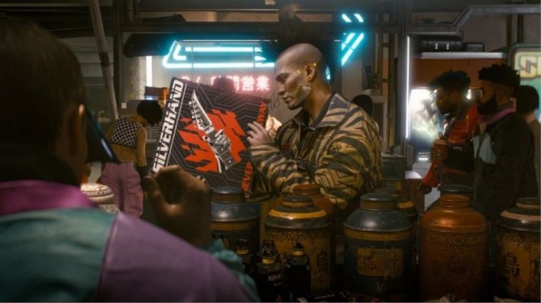 Cyberpunk 2077'yi bekleyenler için sevindirici haber geldi