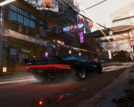 Cyberpunk 2077'yi çalıştıran bilgisayarın özellikleri nasıl?