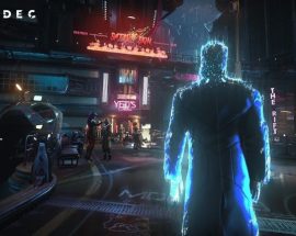 Cyberpunk temasına sahip olan Gamedec duyuruldu