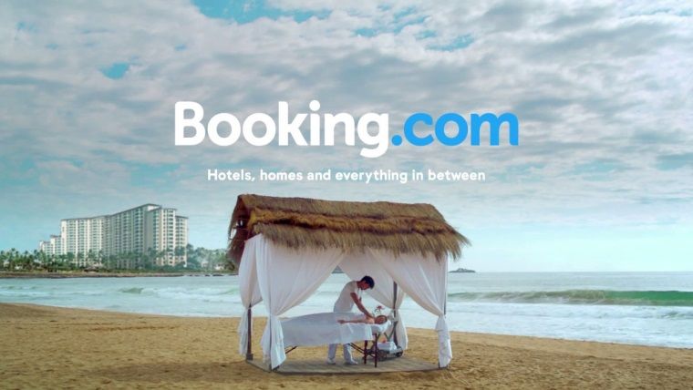 Daha önce kapatılan Booking.com bu sefer geri mi dönüyor?