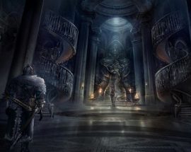 Dark Souls 3'ün genişleme paketi yolda gibi