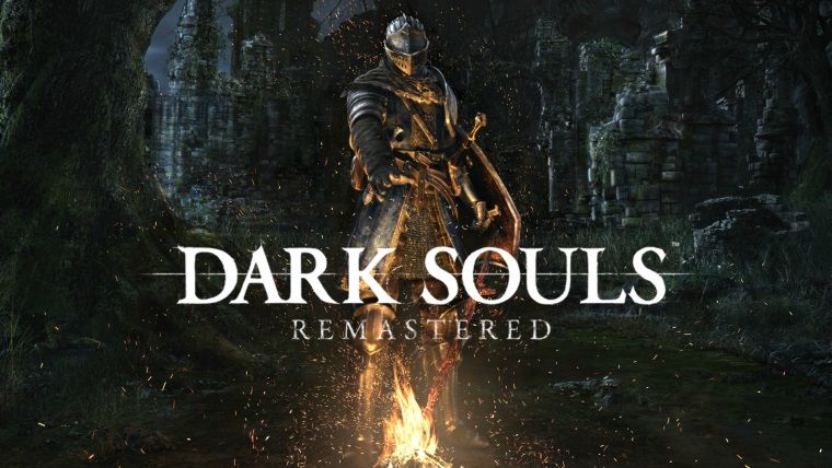 Dark Souls Remastered'ı yeniden yükletecek bir mod yayınlandı